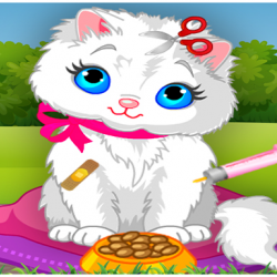 - Kedi Kurtarıcı Simülatörü
- Kedicik Veterineri Simülasyonu
- Evcil Hayvan Klinik Macerası
- Sevimli Kedi Tedavisi