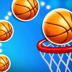 Basketbol: Şut Çemberleri