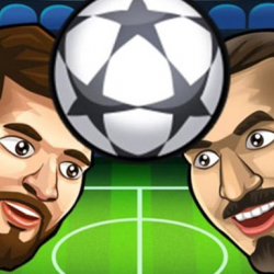 Kafa Futbolu Oyunu