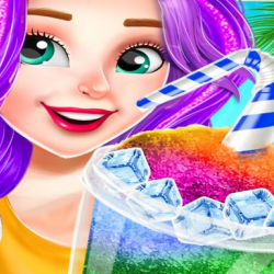 Buzlu Slush İçecek Yapıcı