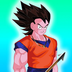 Goku Giydir