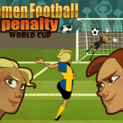 Kadın Futbol Penaltı Şampiyonları