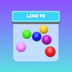 Line 98 Klasik