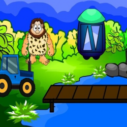 Traktör Anahtarını Bul 4