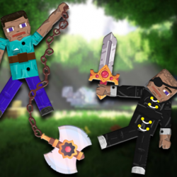 Ragdoll Kahramanlar Savaşı