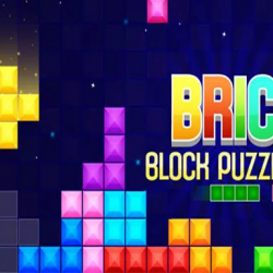 Blok Bulmaca Konsolu