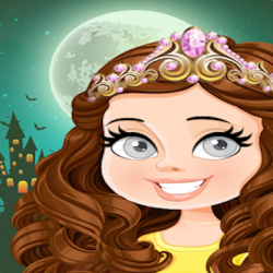 Peri Kuyruğu Prenses