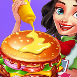 Hamburger Pişirme Şefi