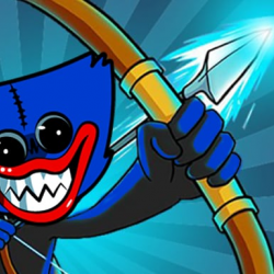 Sarılıp Dallanma Okçu