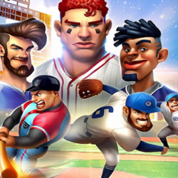 Flick HomeRun- Beyzbol