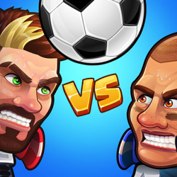 Futbol Kafa Pro - Kafa Topu 2