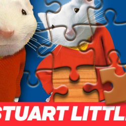 Stuart Little Yapbozu