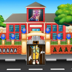 Karikatür Kitabını Kurtar