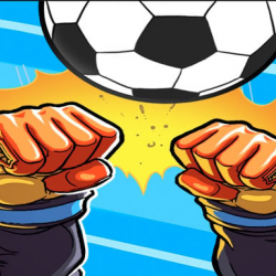 Kız ve Erkek Futbolu