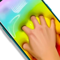 Slime Kıyametini Yarat