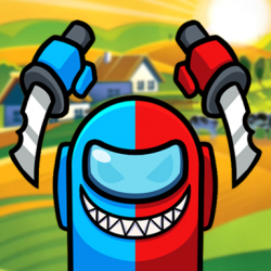 İmpostor Çiftlik Katili.io