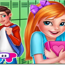 İlk Öpücük: Hazırlan ve Aşık Ol