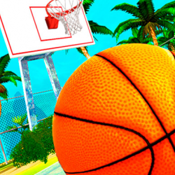 Sokak Basketbol Şampiyonası