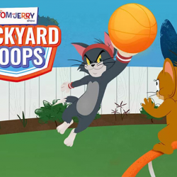 Arka Bahçe Basketbolu