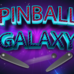Pinball Galaksisi