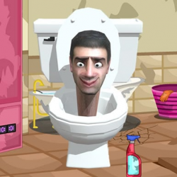 Gizli Tuvalet Kağıtları Bul