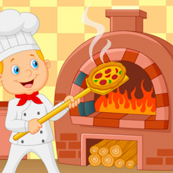 Çocuklar Meslekleri Öğreniyor