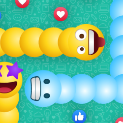 Sosyal Medya Yılanı