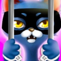 Kitty Miau Miau Şehir Kahramanları