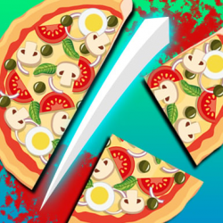 Pizzayı Kendin Yap Çocuklar