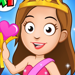 My Town : Güzellik Yarışması