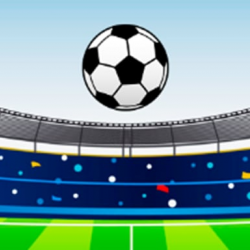 Topu Havada Tutma Futbolu