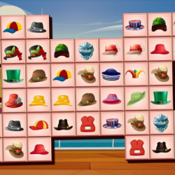 Şapkaları Eşleştir