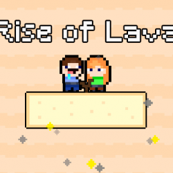 Lava'nın Yükselişi