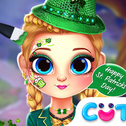 Küçük Lily'nin Şanslı Günü