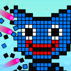 Renk Piksel Ateşçi