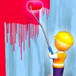 Ev Restorasyon Ustası Oyunu