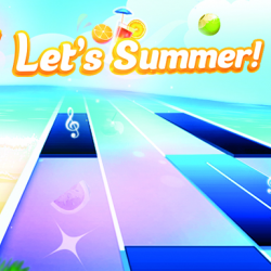 Sihirli Tuğlalar - Piyanolu Mürekkep