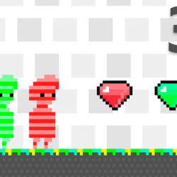 Kırmızı ve Yeşil 3