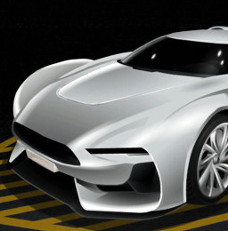 Havalı Araba Parkı