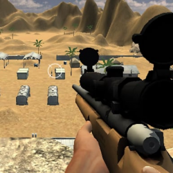 Susturucu Hayalet Nişancı