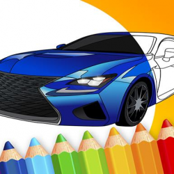 Japon Lüks Arabaları Boya