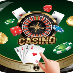 Milyarder Kumarhane Macerası