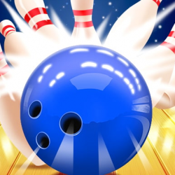 3D Bowling Oyunu