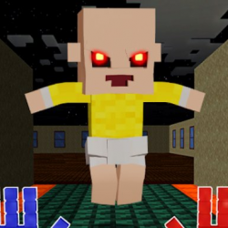 The Baby in yellow Craft Mod