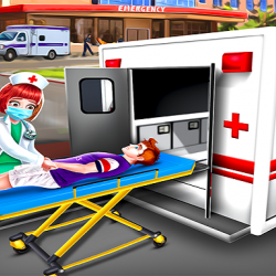 Hastane Yöneticisi Simülasyonu