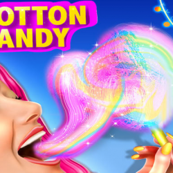 Gökküpü Şeker Pamuğu