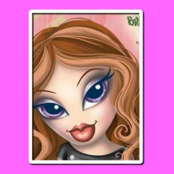 Bratz Gizli Yıldızlar