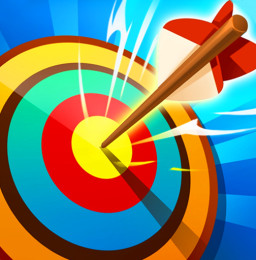 Tepeden Tırnağa Okçu: Ateşleme Oyunu