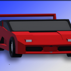 Yarış Arabası Rallisi