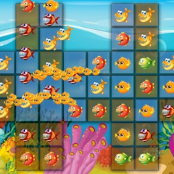 Balık Bağlantısı Deluxe